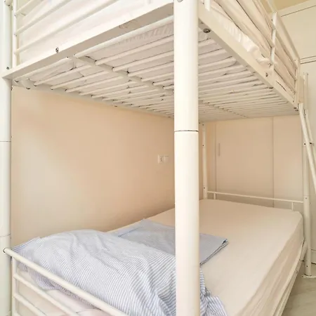 Primera Linea Con Terraza A104 Apartmán