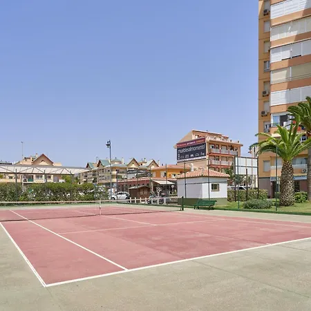 Primera Linea Con Terraza A104