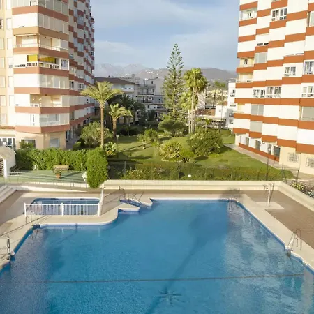 Primera Linea Con Terraza A104