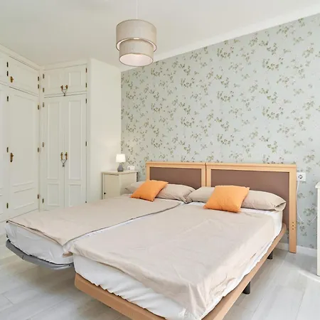 Primera Linea Con Terraza A104 Apartment