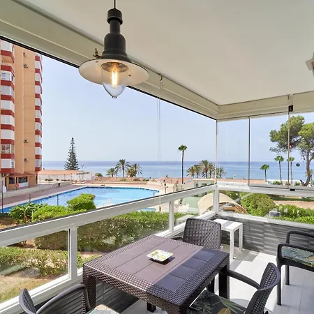 Lägenhet Primera Linea Con Terraza A104 *
