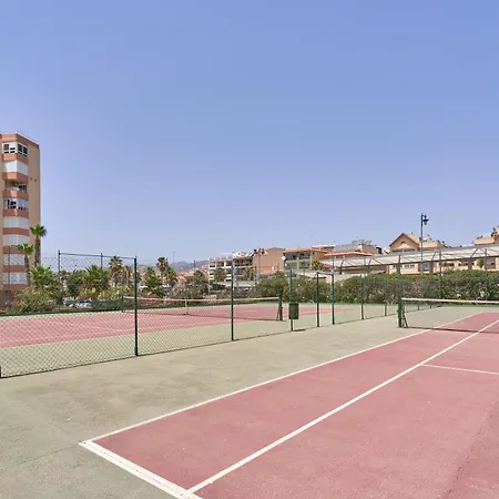 Primera Linea Con Terraza A104 *